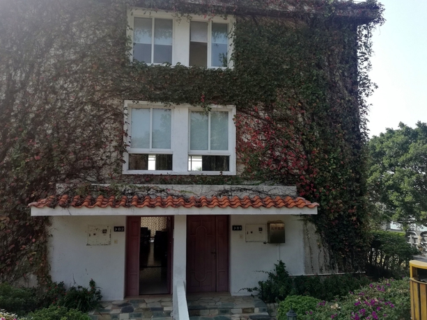 Imagen general del Hotel Xun Liao Bay Delta Island. Foto 2