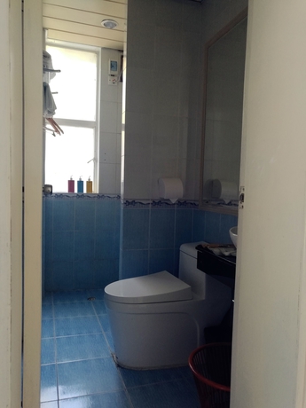 Imagen de la habitación del Hotel Xun Liao Bay Delta Island. Foto 10