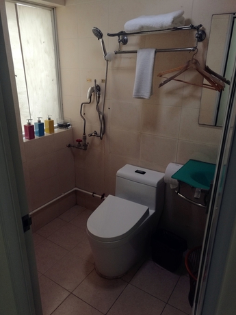 Imagen de la habitación del Hotel Xun Liao Bay Delta Island. Foto 11