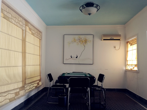 Imagen de la habitación del Hotel Xun Liao Bay Delta Island. Foto 13