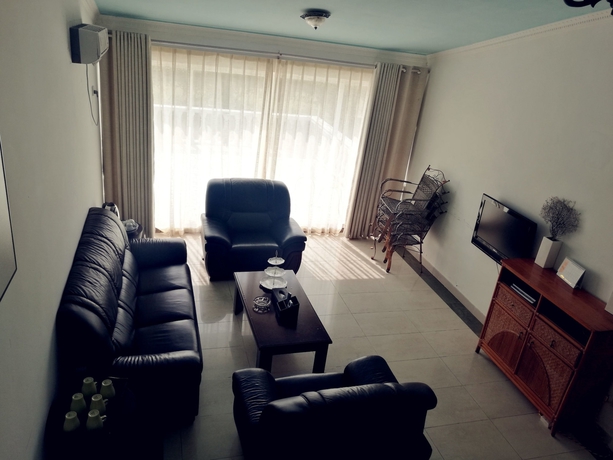 Imagen de la habitación del Hotel Xun Liao Bay Delta Island. Foto 14