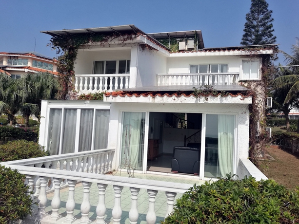 Imagen de la habitación del Hotel Xun Liao Bay Delta Island. Foto 15