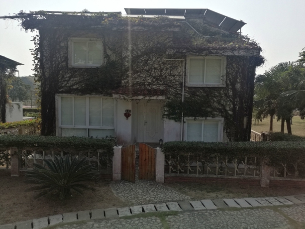 Imagen de la habitación del Hotel Xun Liao Bay Delta Island. Foto 17