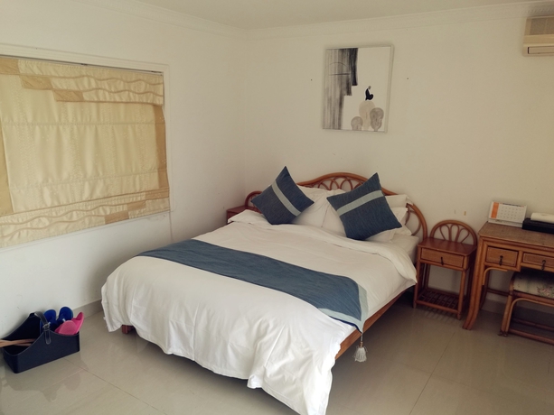 Imagen de la habitación del Hotel Xun Liao Bay Delta Island. Foto 19