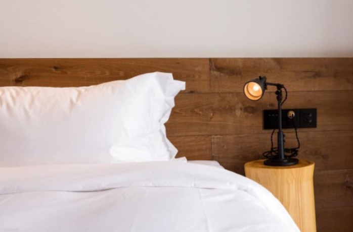 Imagen de la habitación del Hotel Xun Sun. Foto 3