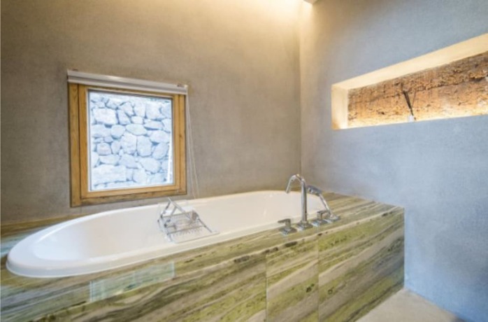 Imagen de la habitación del Hotel Xun Sun. Foto 4