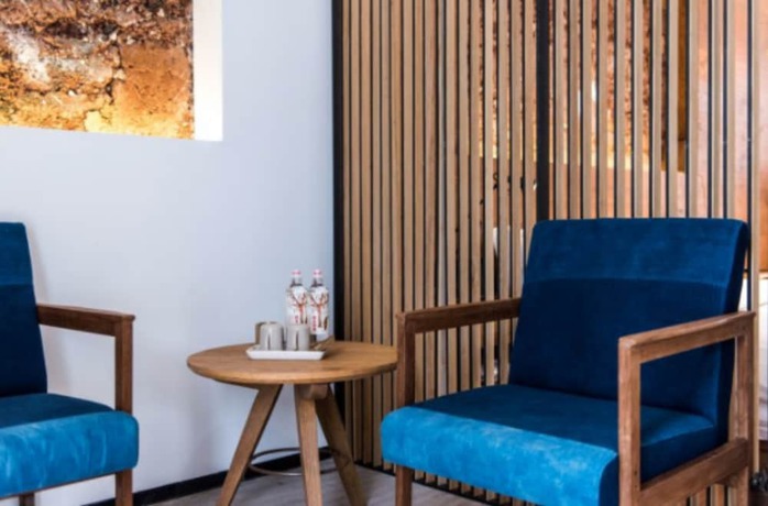 Imagen de la habitación del Hotel Xun Sun. Foto 10