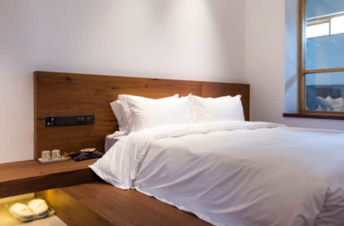 Imagen de la habitación del Hotel Xun Sun. Foto 12