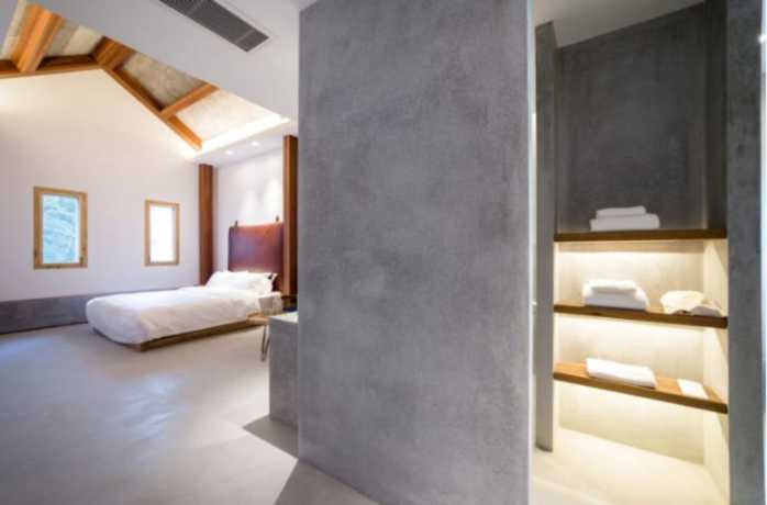 Imagen de la habitación del Hotel Xun Sun. Foto 14