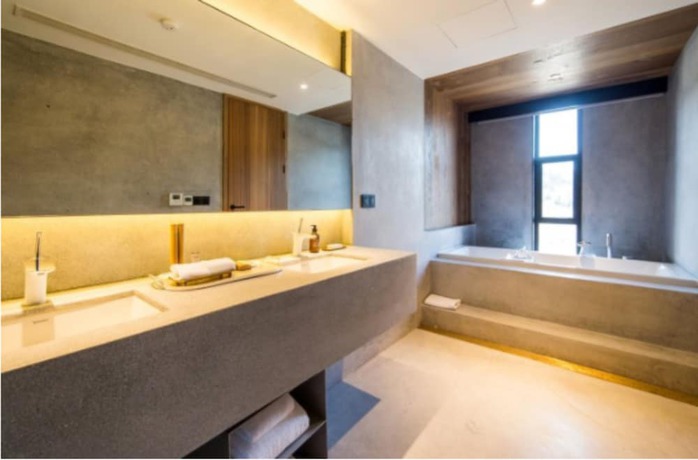 Imagen de la habitación del Hotel Xun Sun. Foto 18