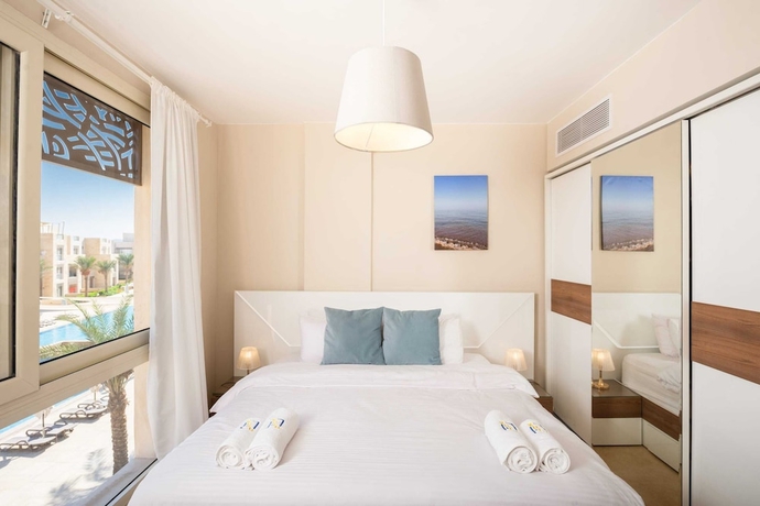 Imagen de la habitación del Hotel Xuru Stays I Exotic 1bdr w/ Outdoor Terrace Pool and Beach Access. Foto 7