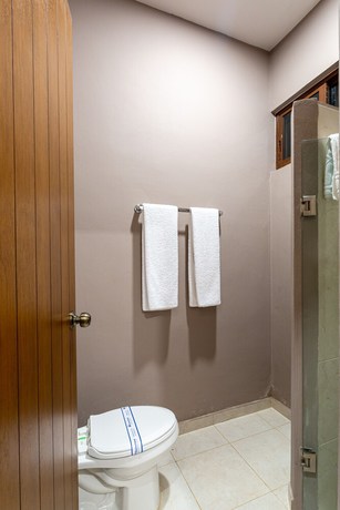 Imagen de la habitación del Hotel Xuux Peek Ecotur&iacute;stico. Foto 11