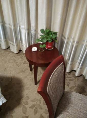 Imagen de la habitación del Hotel Xuzhou Zhonghui International Conference Center. Foto 11