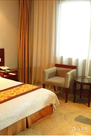 Imagen de la habitación del Hotel Xuzhou Zhonghui International Conference Center. Foto 14