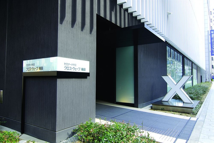 Imagen general del Hotel X-wave Umeda. Foto 3