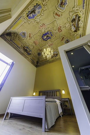 Imagen de la habitación del Hotel Xx Miglia. Foto 3