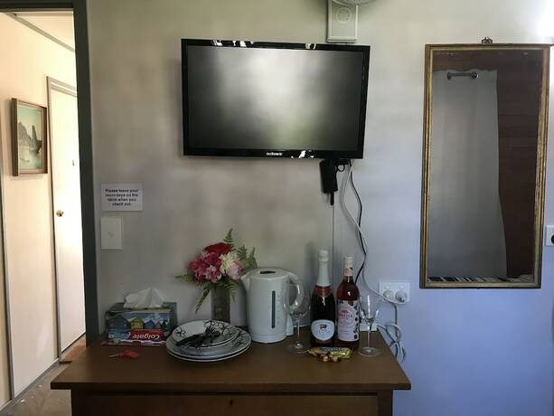 Imagen general del Hotel Xyl Seaside Homestay. Foto 5