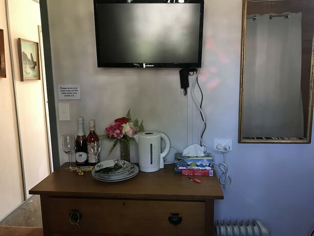 Imagen general del Hotel Xyl Seaside Homestay. Foto 9