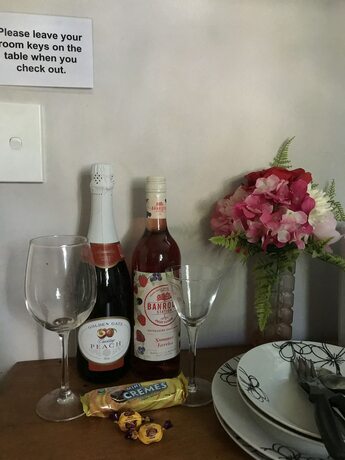 Imagen general del Hotel Xyl Seaside Homestay. Foto 10