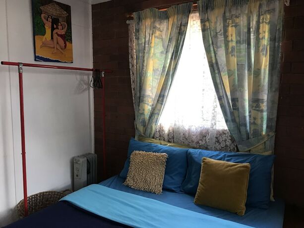 Imagen de la habitación del Hotel Xyl Seaside Homestay. Foto 13