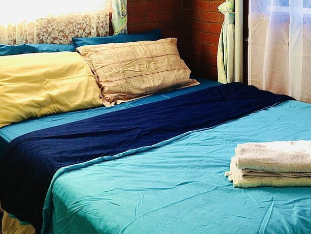 Imagen de la habitación del Hotel Xyl Seaside Homestay. Foto 14