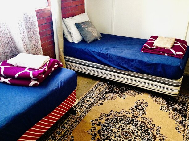 Imagen de la habitación del Hotel Xyl Seaside Homestay. Foto 17