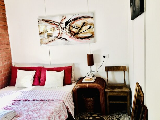 Imagen de la habitación del Hotel Xyl Seaside Homestay. Foto 18