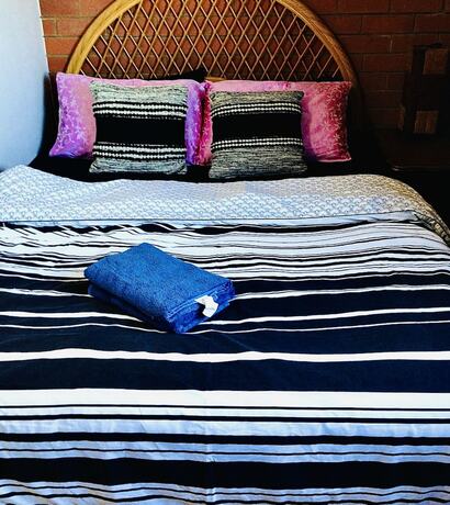 Imagen de la habitación del Hotel Xyl Seaside Homestay. Foto 19