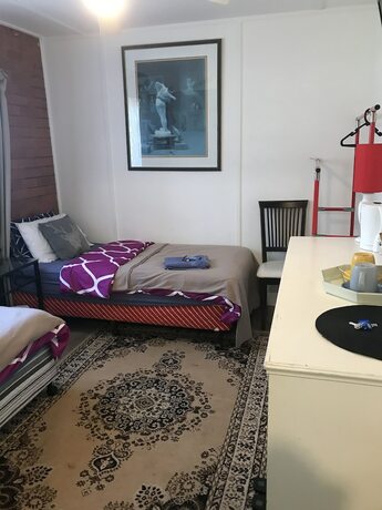 Imagen de la habitación del Hotel Xyl Seaside Homestay. Foto 22