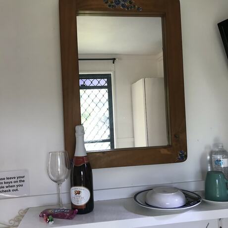Imagen de la habitación del Hotel Xyl Seaside Homestay. Foto 24