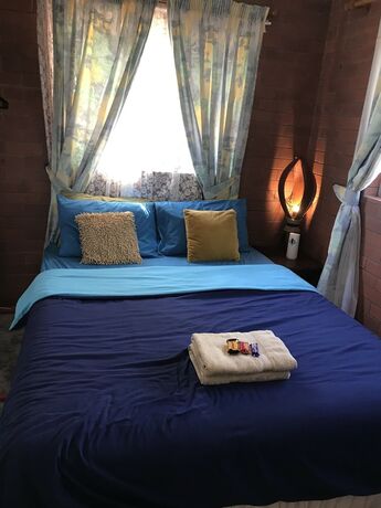 Imagen de la habitación del Hotel Xyl Seaside Homestay. Foto 25