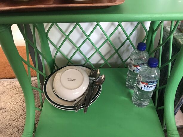 Imagen de la habitación del Hotel Xyl Seaside Homestay. Foto 26