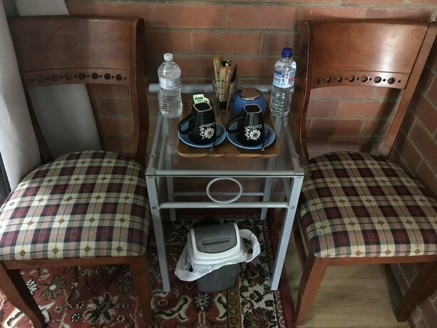 Imagen de la habitación del Hotel Xyl Seaside Homestay. Foto 27