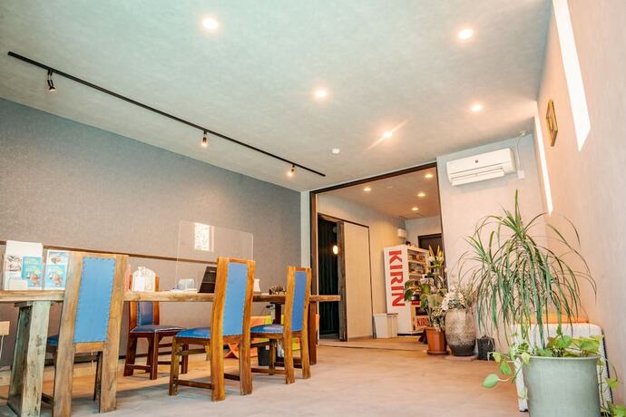 Imagen general del Hotel Xyz Private Spa and Seaside Resort. Foto 3