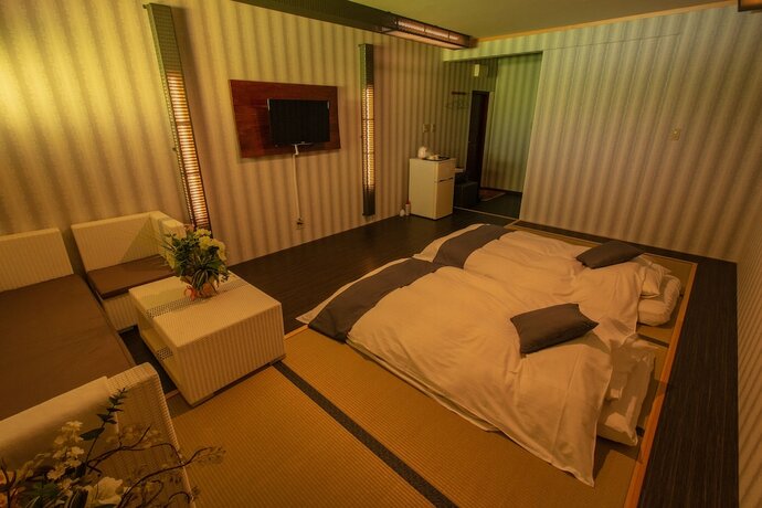 Imagen general del Hotel Xyz Private Spa and Seaside Resort. Foto 5