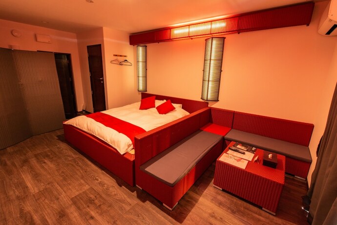 Imagen general del Hotel Xyz Private Spa and Seaside Resort. Foto 6