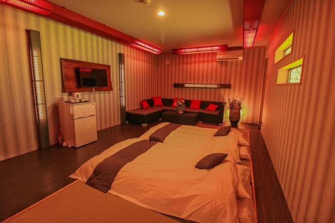 Imagen general del Hotel Xyz Private Spa and Seaside Resort. Foto 10