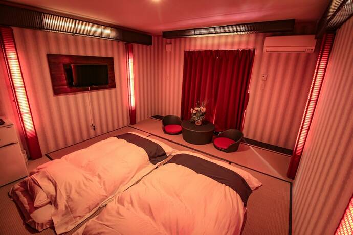 Imagen general del Hotel Xyz Private Spa and Seaside Resort. Foto 11