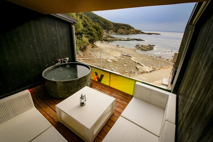 Imagen de la habitación del Hotel Xyz Private Spa and Seaside Resort. Foto 13