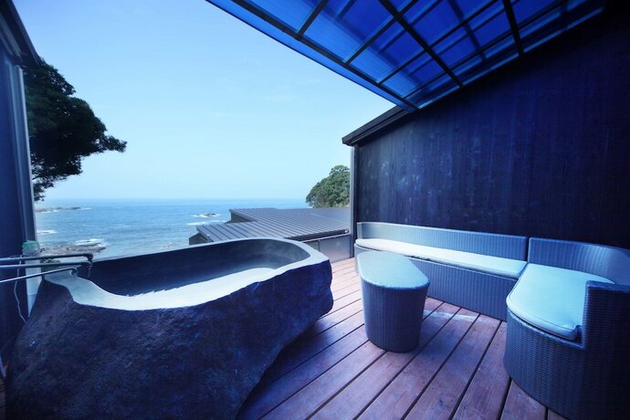 Imagen de la habitación del Hotel Xyz Private Spa and Seaside Resort. Foto 20