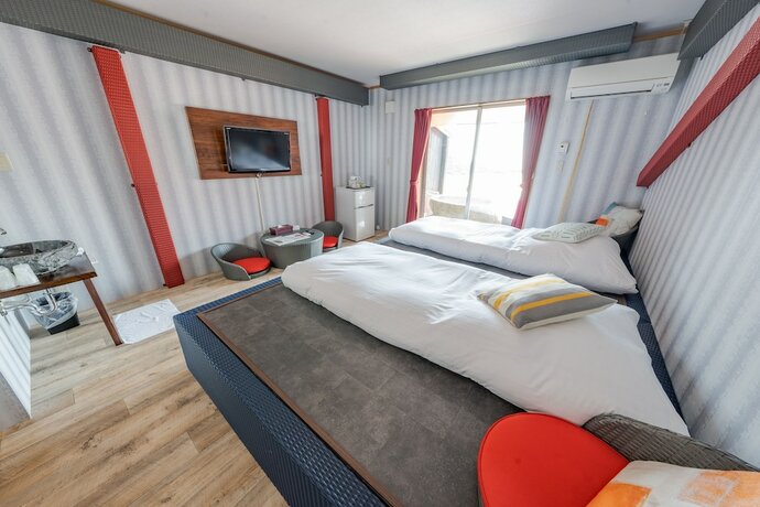 Imagen de la habitación del Hotel Xyz Private Spa and Seaside Resort. Foto 28