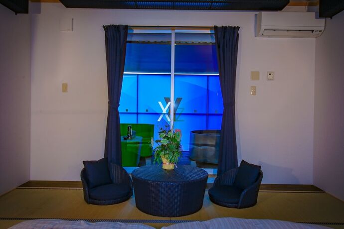 Imagen de la habitación del Hotel Xyz Private Spa and Seaside Resort. Foto 30