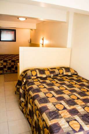 Imagen de la habitación del Hotel Y Aguas Termales De Chignahuapan. Foto 6