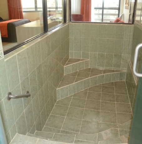 Imagen de la habitación del Hotel Y Aguas Termales De Chignahuapan. Foto 7