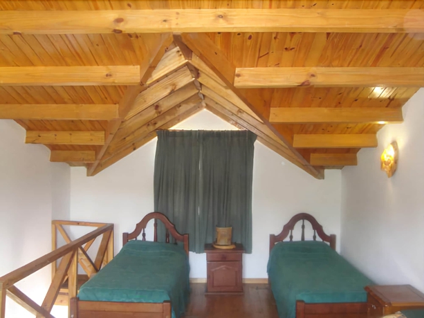 Imagen de la habitación del Hotel Y Apart Jardin. Foto 6