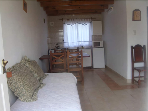 Imagen de la habitación del Hotel Y Apart Jardin. Foto 10