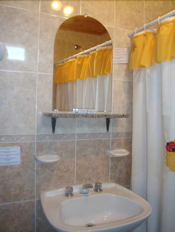 Imagen de la habitación del Hotel Y Apart Jardin. Foto 14