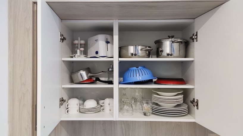 Imagen de la habitación del Hotel Y Apartamentos Leman. Foto 11