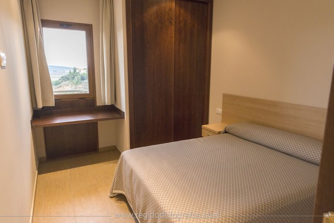 Imagen de la habitación del Hotel Y Apartamentos Quinto Cecilio. Foto 6