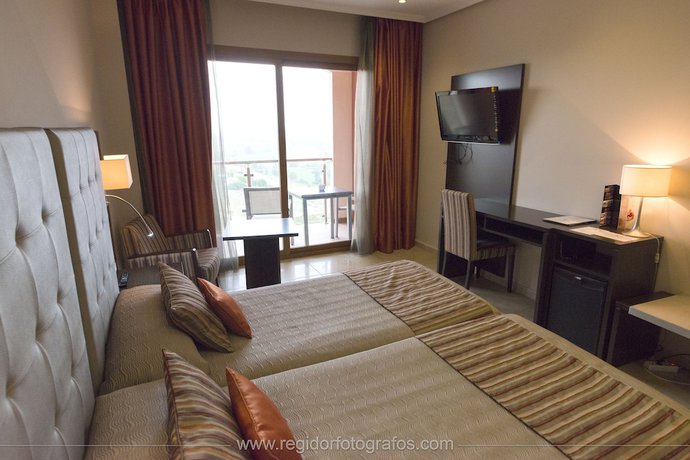 Imagen de la habitación del Hotel Y Apartamentos Quinto Cecilio. Foto 11